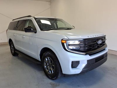 2025 Ford Expedition MAX 4X2 Active 4DR SUV