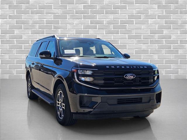 2025 Ford Expedition - $53,988