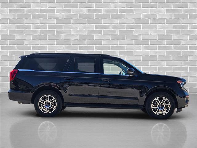 2025 Ford Expedition - $53,988