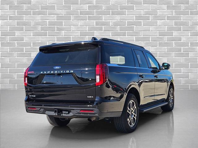 2025 Ford Expedition - $53,988