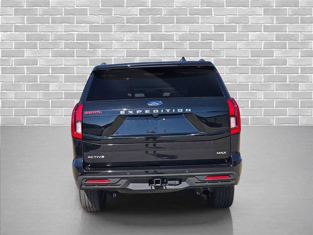2025 Ford Expedition - $53,988