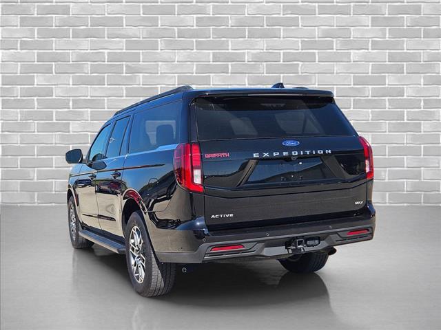 2025 Ford Expedition - $53,988