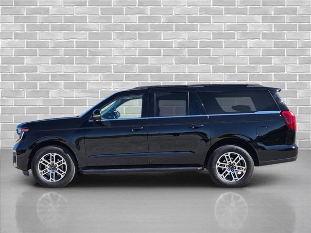 2025 Ford Expedition - $53,988