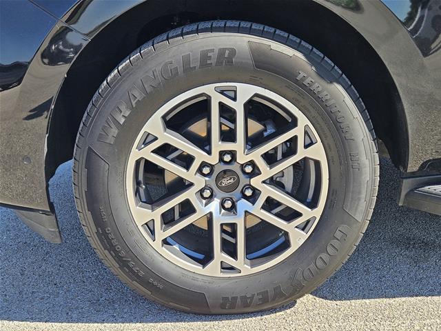 2025 Ford Expedition - $53,988