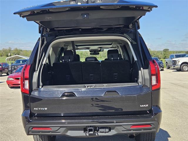 2025 Ford Expedition - $53,988