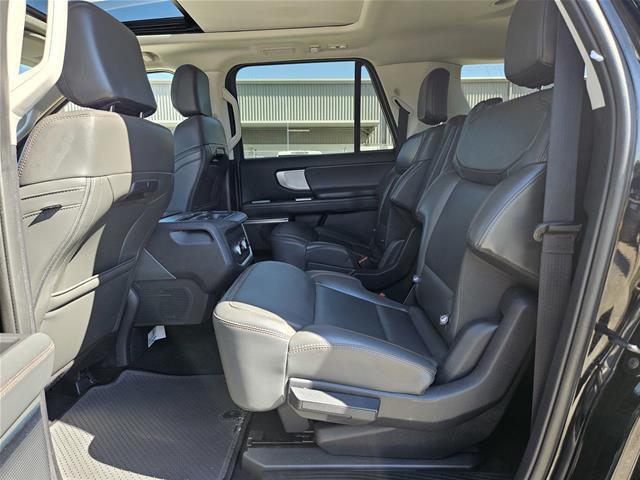 2025 Ford Expedition - $53,988