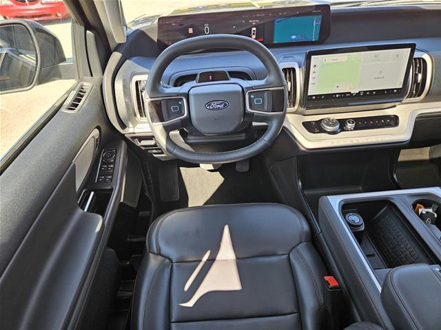 2025 Ford Expedition - $53,988