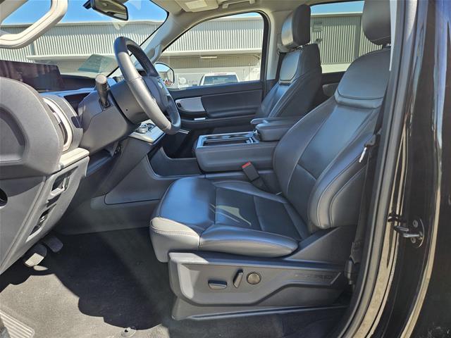 2025 Ford Expedition - $53,988