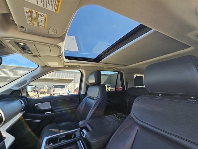 2025 Ford Expedition - $53,988
