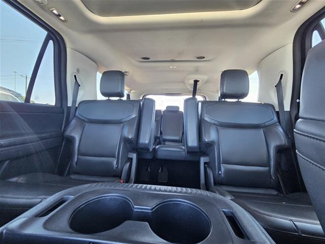 2025 Ford Expedition - $53,988