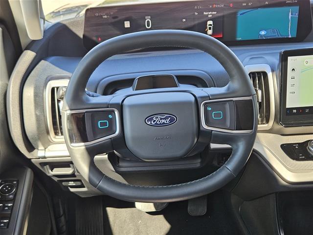 2025 Ford Expedition - $53,988