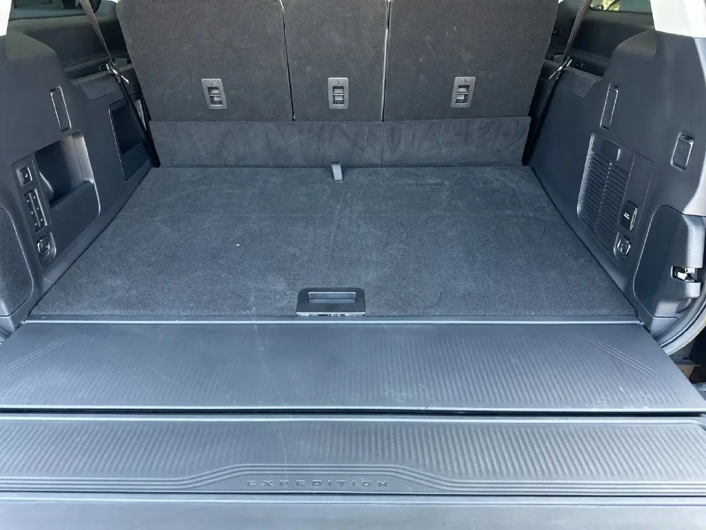 2026 Ford Expedition - $61,991