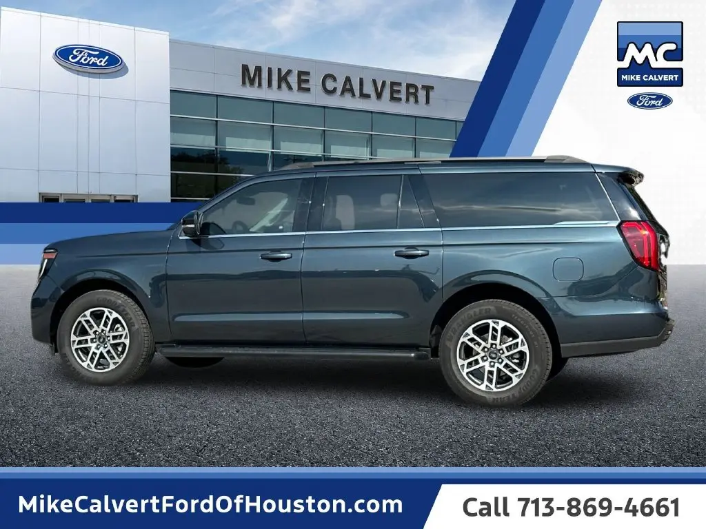 2026 Ford Expedition - $61,991