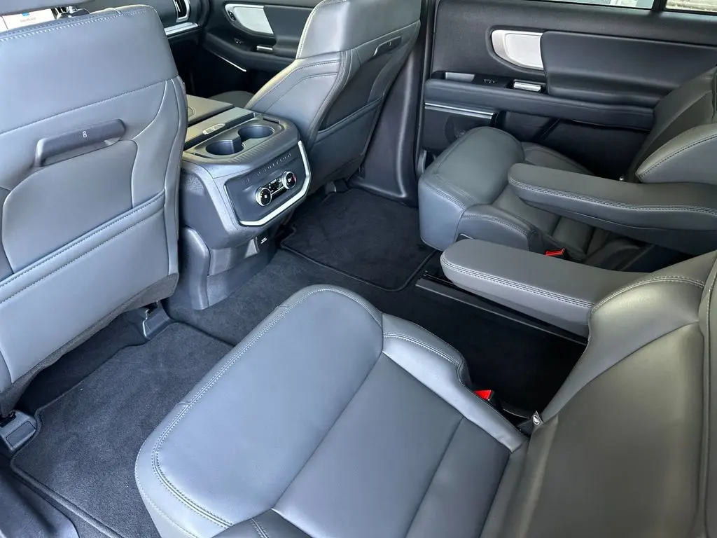 2026 Ford Expedition - $61,991