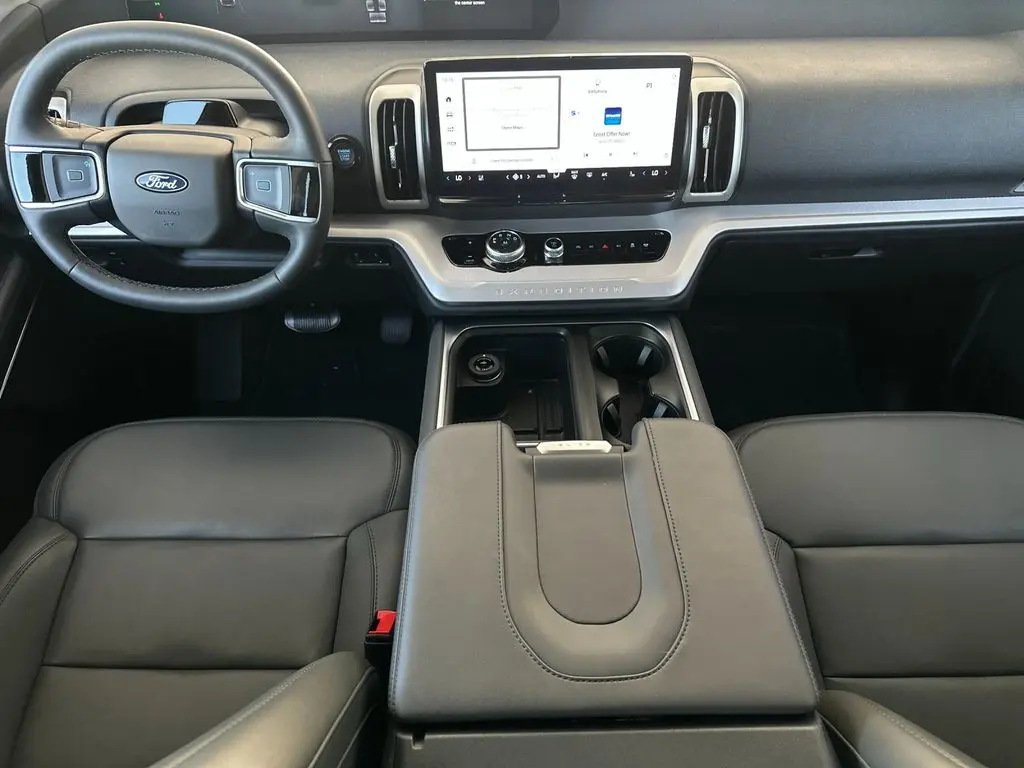 2026 Ford Expedition - $61,991