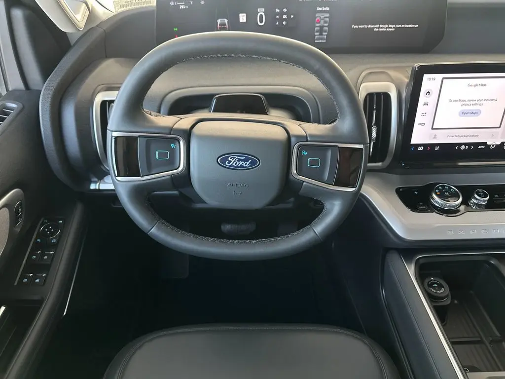 2026 Ford Expedition - $61,991