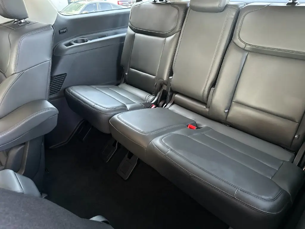 2026 Ford Expedition - $61,991