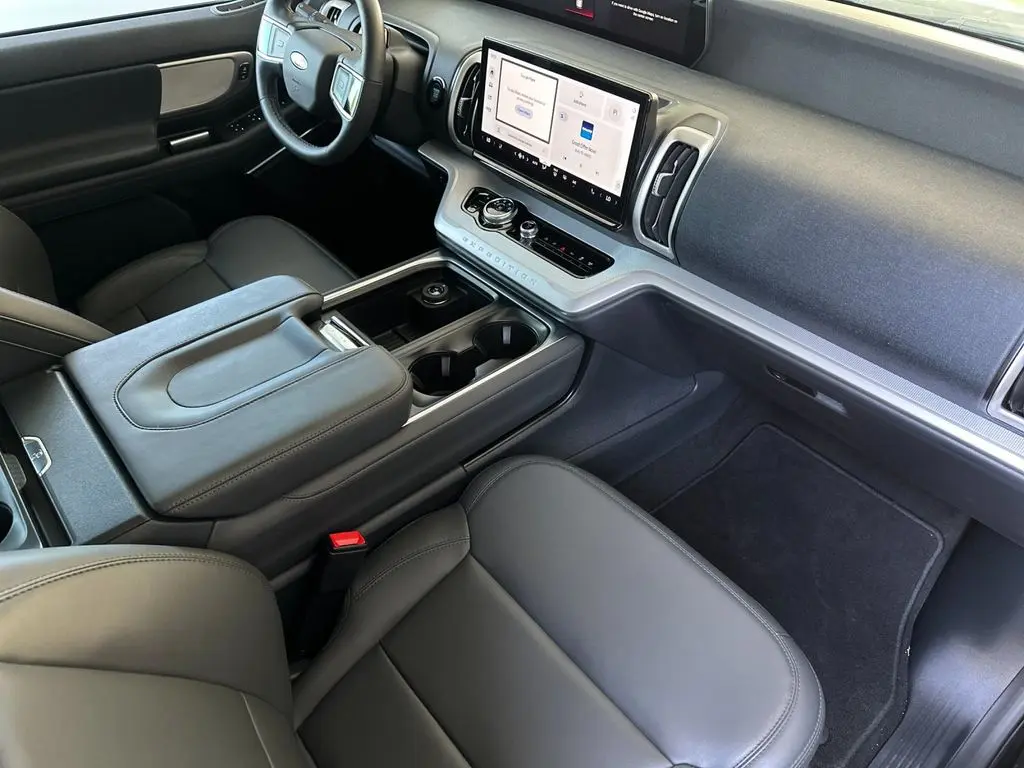 2026 Ford Expedition - $61,991