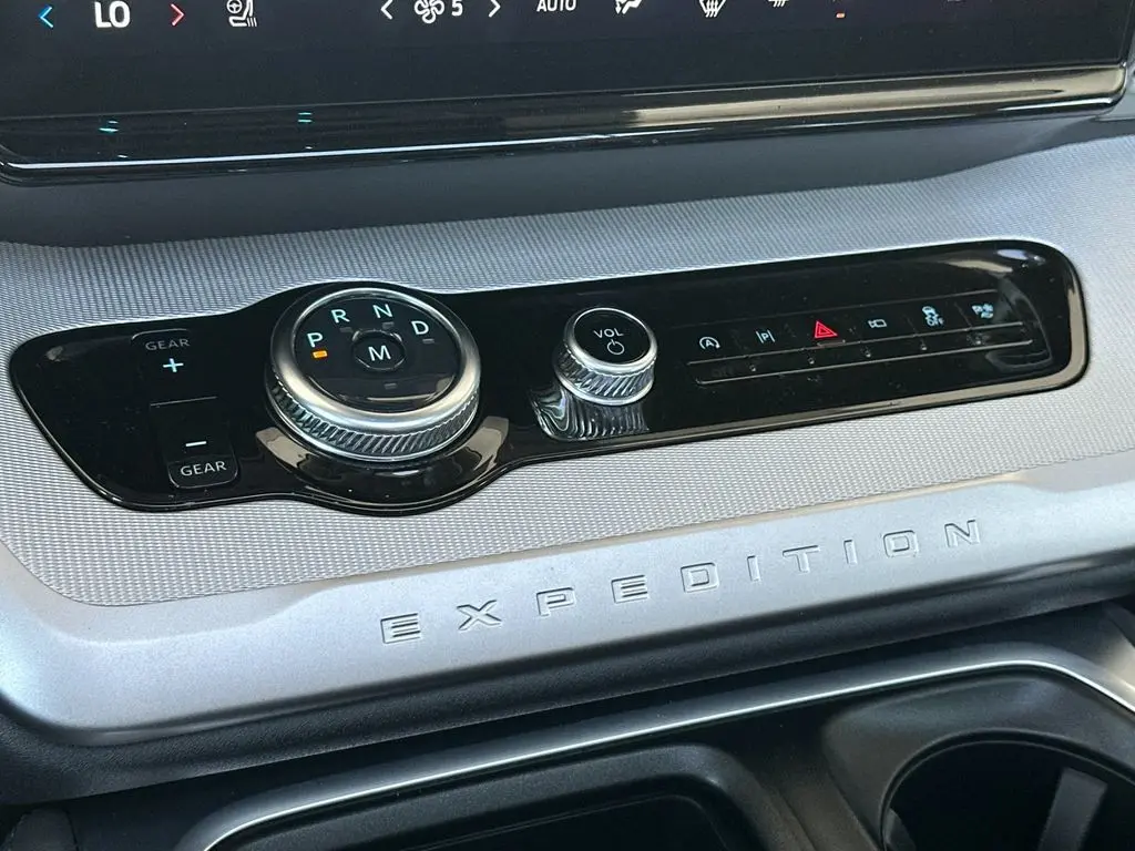 2026 Ford Expedition - $61,991