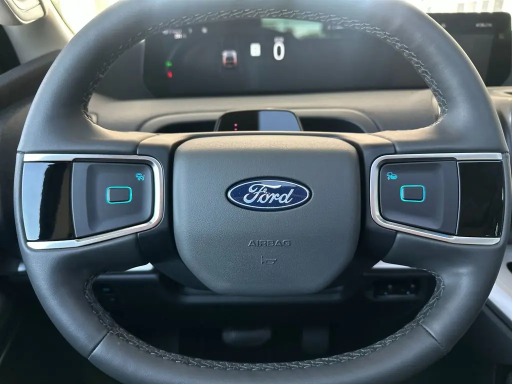 2026 Ford Expedition - $61,991