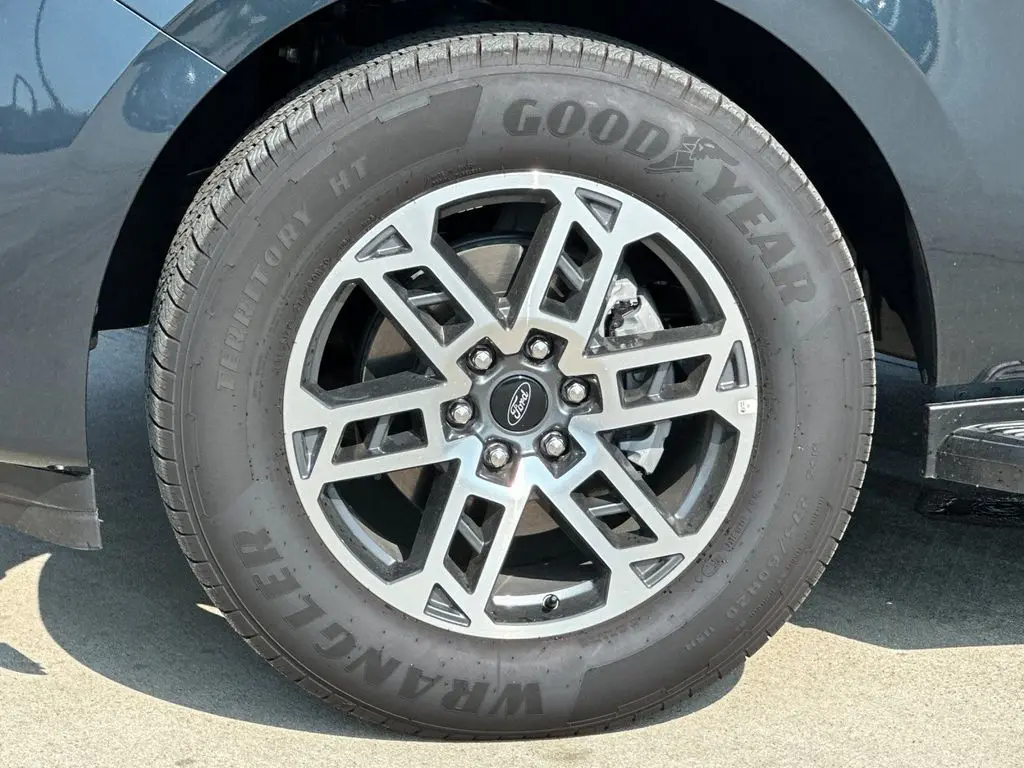 2026 Ford Expedition - $61,991