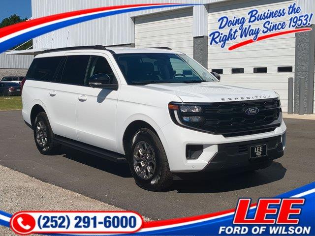 2026 Ford Expedition - $58,996