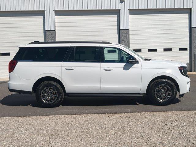 2026 Ford Expedition - $58,996