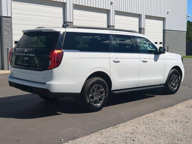 2026 Ford Expedition - $58,996