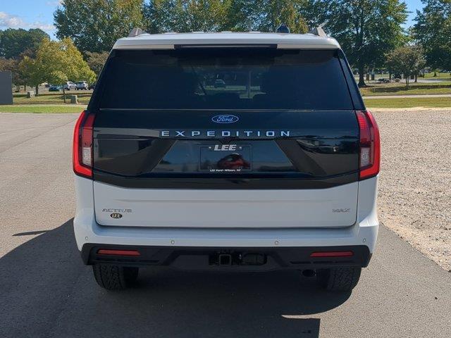 2026 Ford Expedition - $58,996