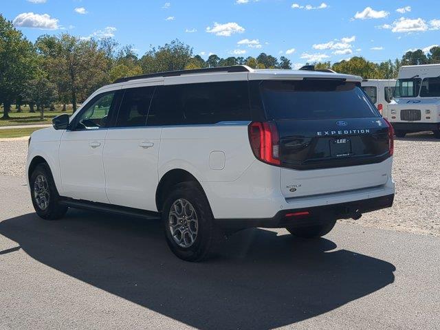 2026 Ford Expedition - $58,996