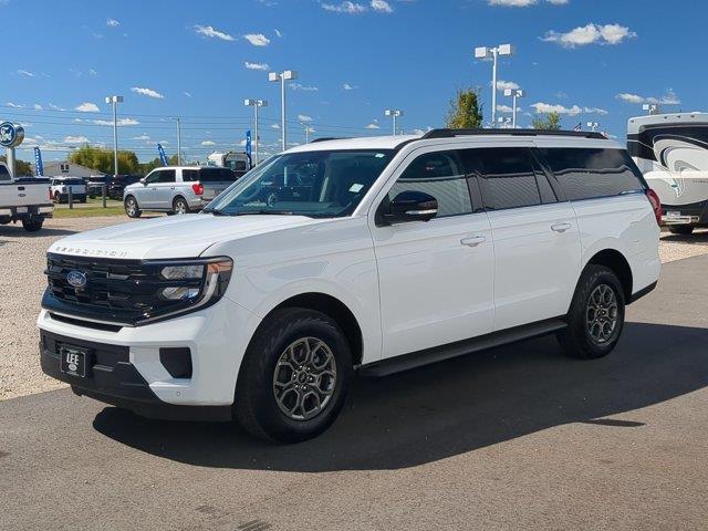 2026 Ford Expedition - $58,996