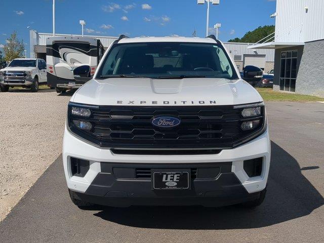 2026 Ford Expedition - $58,996