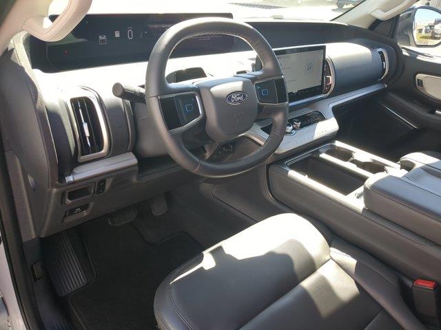 2026 Ford Expedition - $58,996
