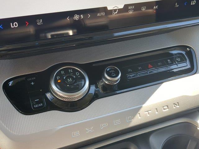 2026 Ford Expedition - $58,996
