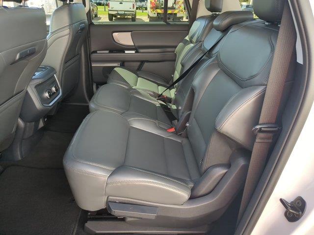 2026 Ford Expedition - $58,996