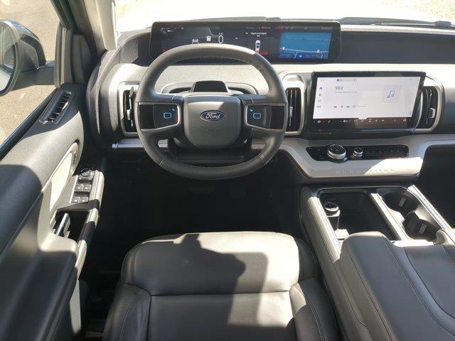 2026 Ford Expedition - $58,996