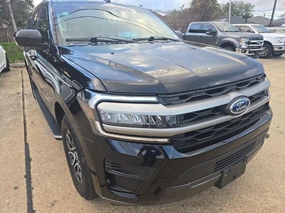 2023 Ford Expedition MAX 4X2 XLT 4DR SUV