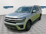 2024 Expedition MAX Thumbnail 1