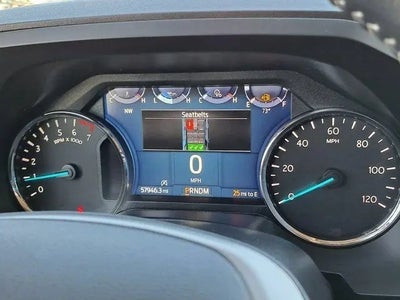 2024 Ford Expedition MAX 4X2 XLT 4DR SUV