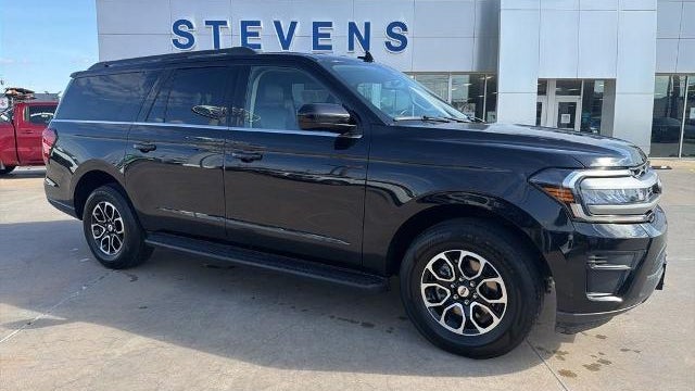 Preowned 2024 Ford Expedition MAX XLT for Sale