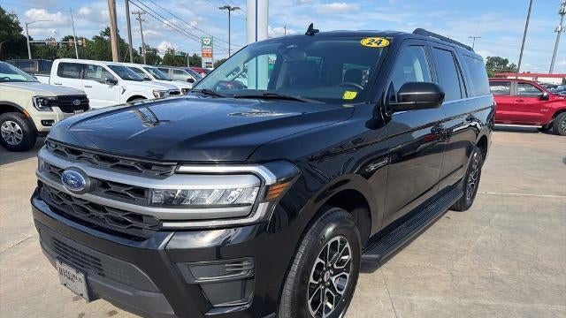 2024 Ford Expedition MAX XLT