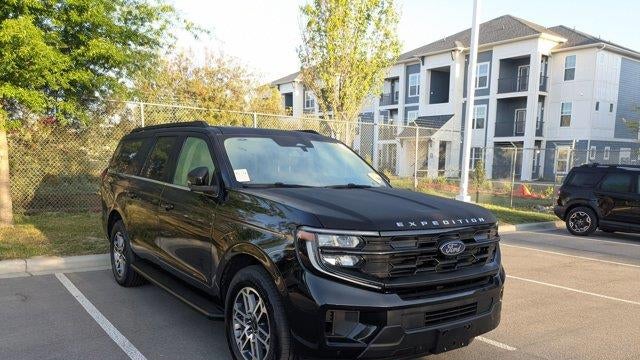 Preowned 2025 Ford Expedition MAX Active for Sale