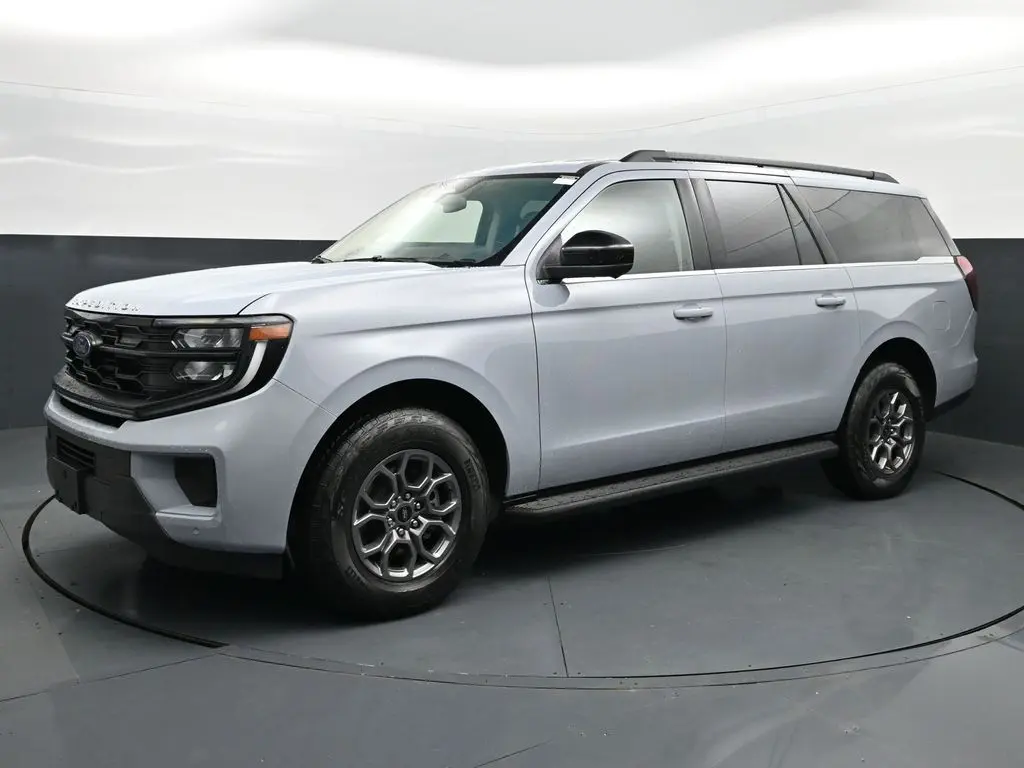 2025 Ford Expedition