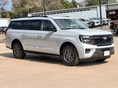 2025 Ford Expedition MAX 4X2 Active 4DR SUV