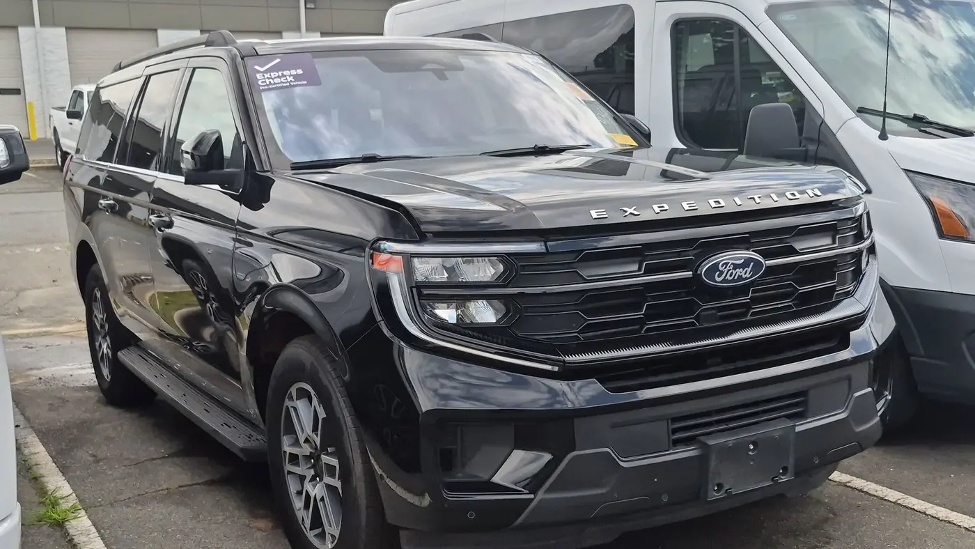 Preowned 2025 Ford Expedition MAX Active for Sale