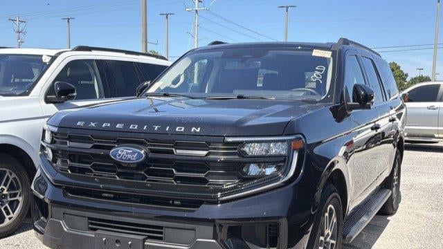 Preowned 2025 Ford Expedition MAX Active for Sale