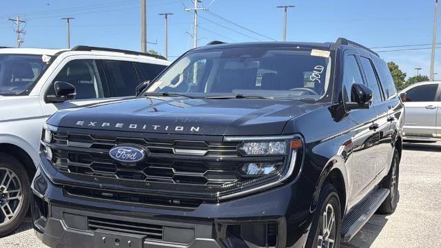 Preowned 2025 Ford Expedition MAX Active for Sale