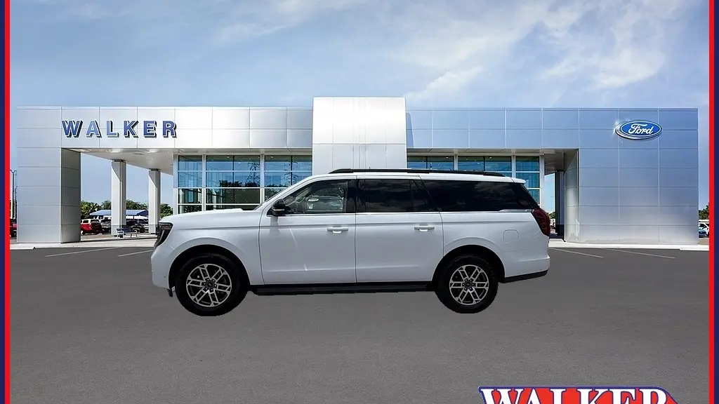 Preowned 2025 Ford Expedition MAX Active for Sale