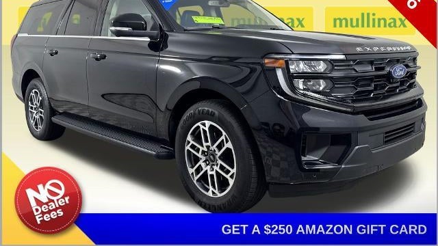 Preowned 2025 Ford Expedition MAX Active for Sale