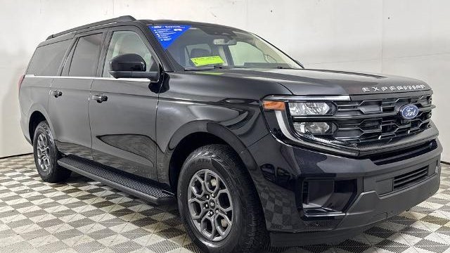 Preowned 2025 Ford Expedition MAX Active for Sale